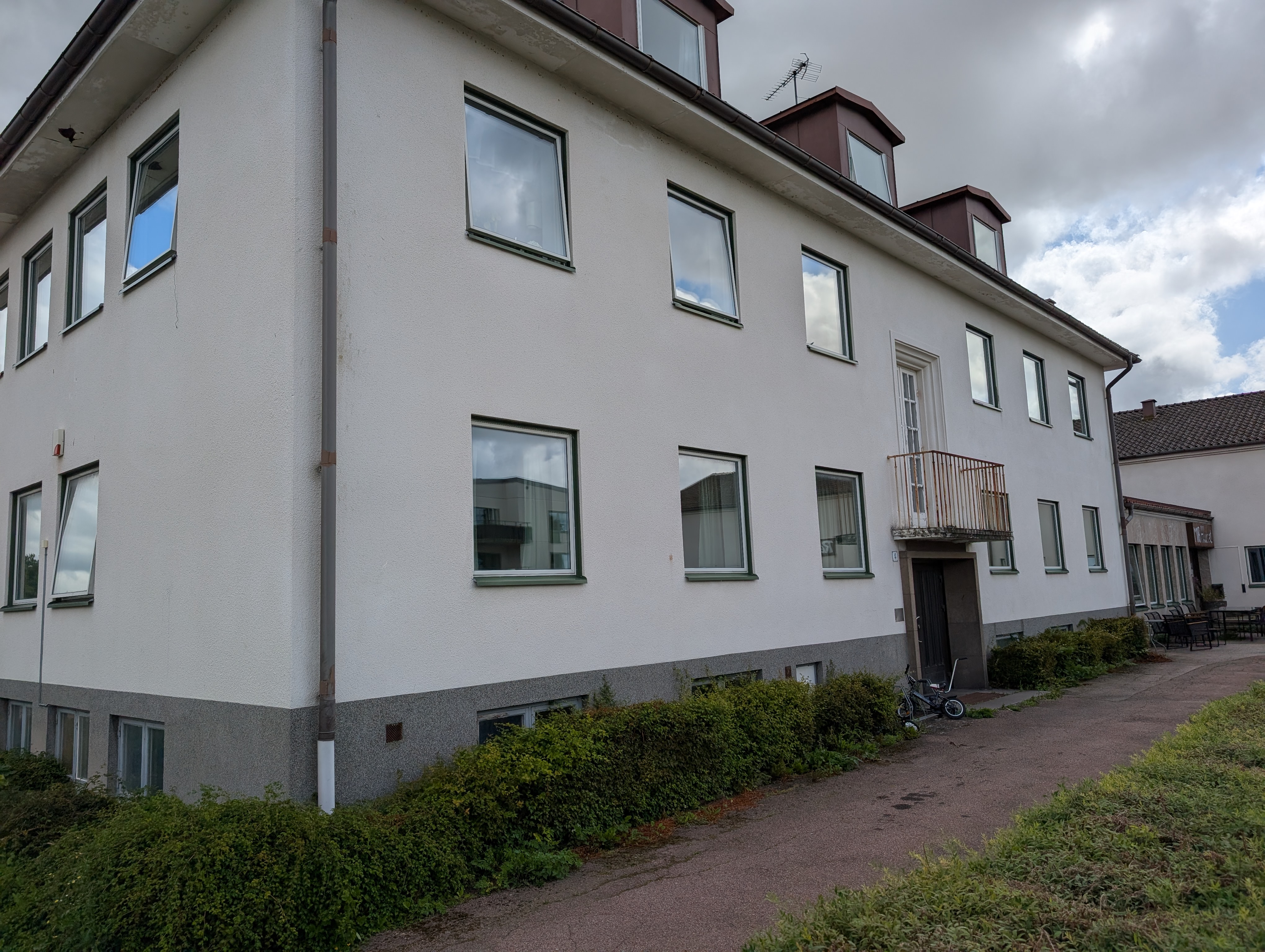 Stationsgatan 4