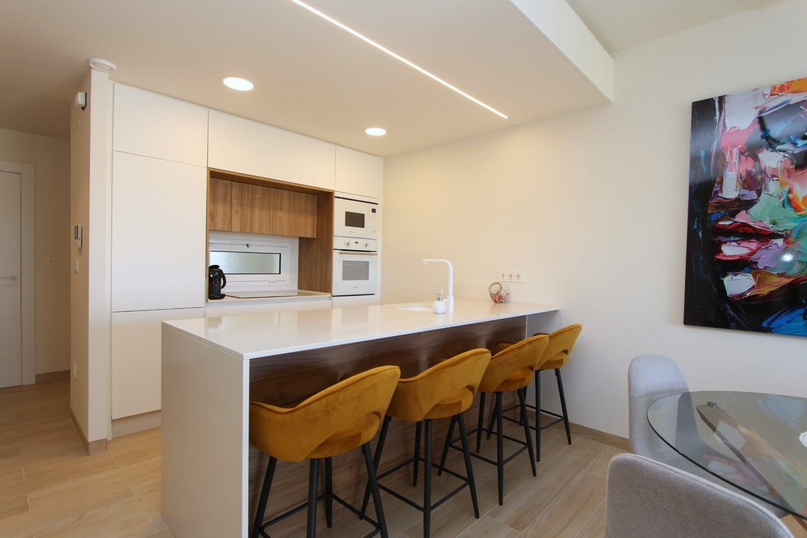 Calle del Cantaueso 103 · 2 rum · 88 kvm – bild 14