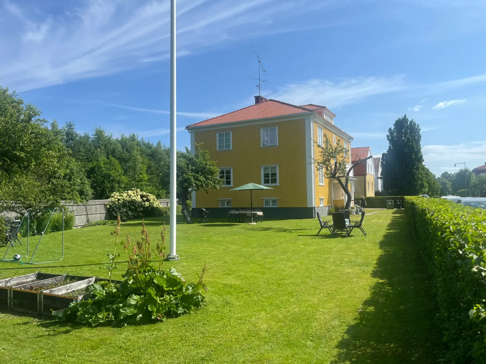 Svanågatan 8 · 1 rum · 18 kvm – bild 10