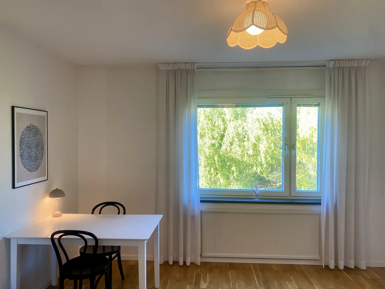 Eskadervägen 12 · 1.5 rum · 35 kvm – bild 10