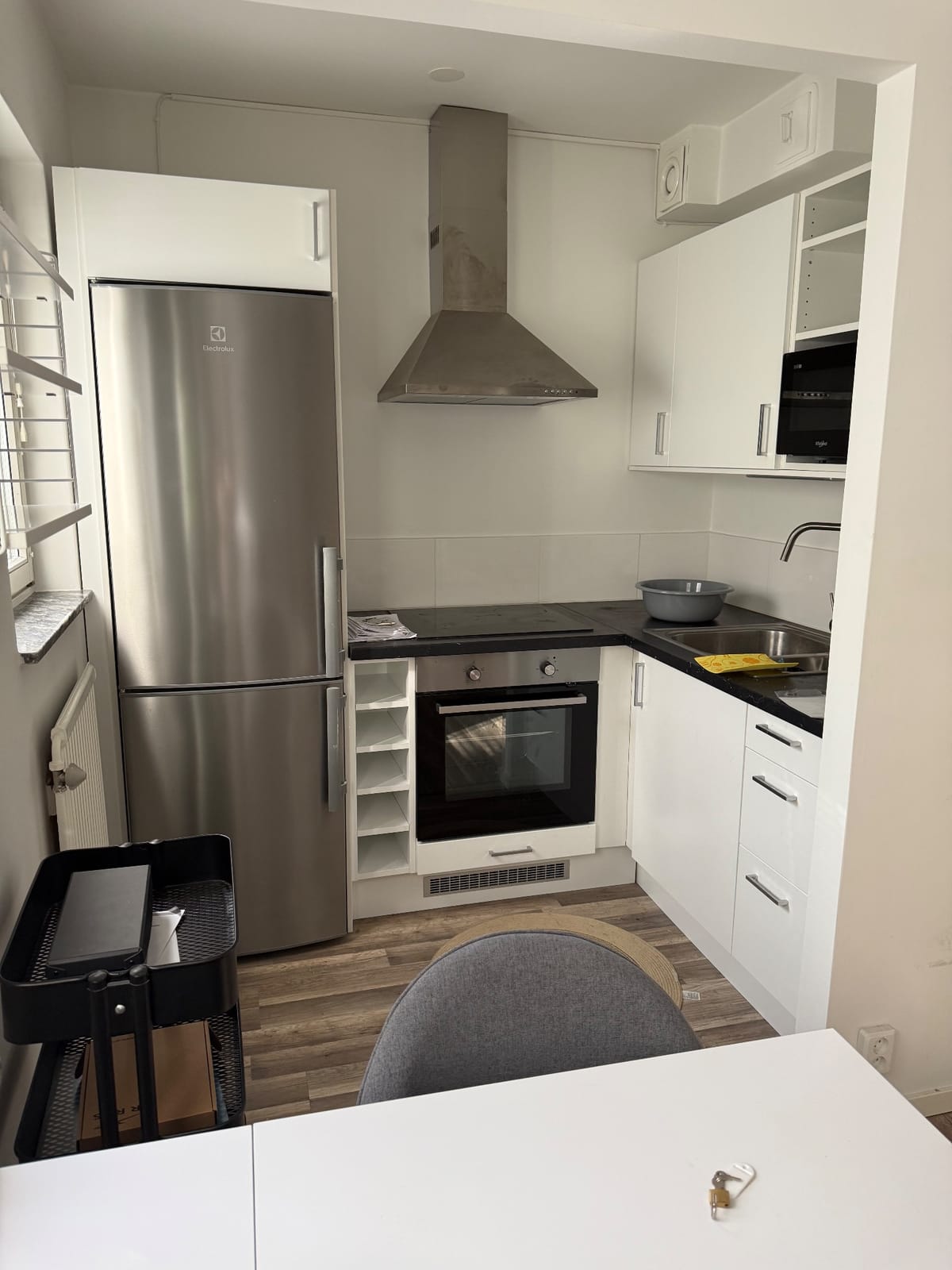 Norralundsgatan 13B · 1 rum · 33 kvm – bild 2