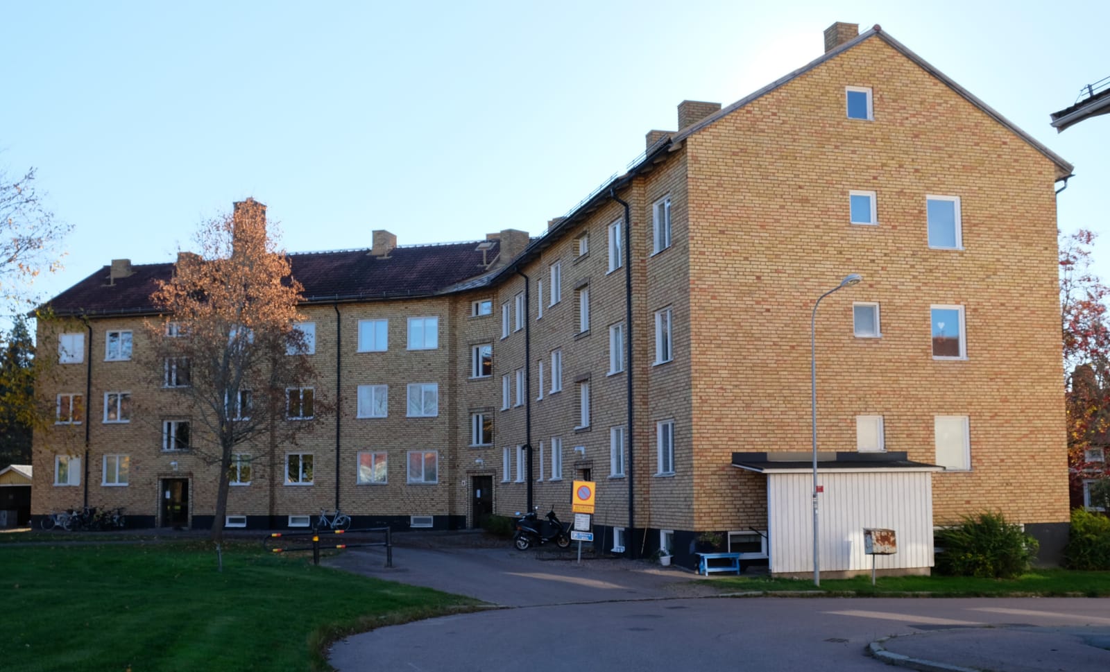Sturegatan 43B · 3 rum · 71 kvm – bild 4