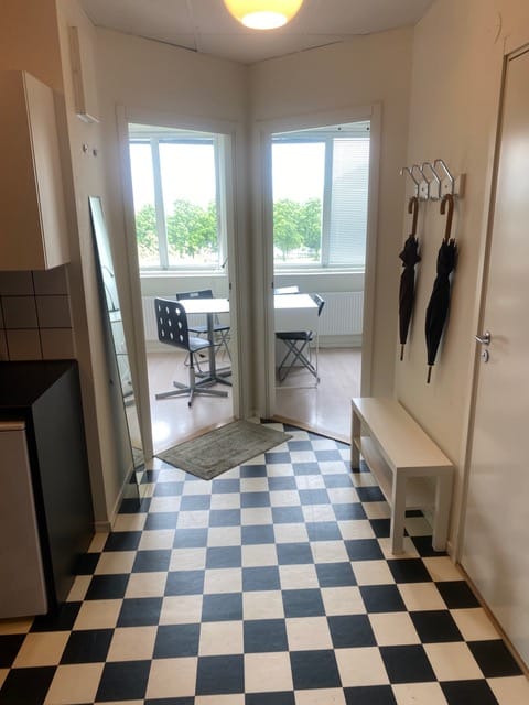 Hundestedsvägen 4