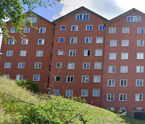 Kellgrensgatan 32