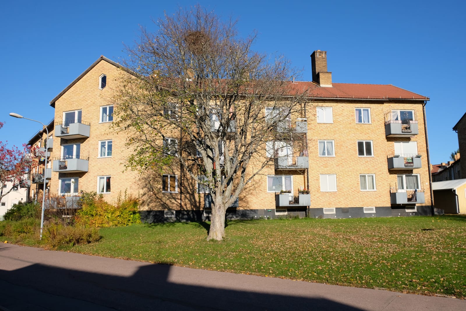 Norrbygatan 2B · 2 rum · 57 kvm – bild 3