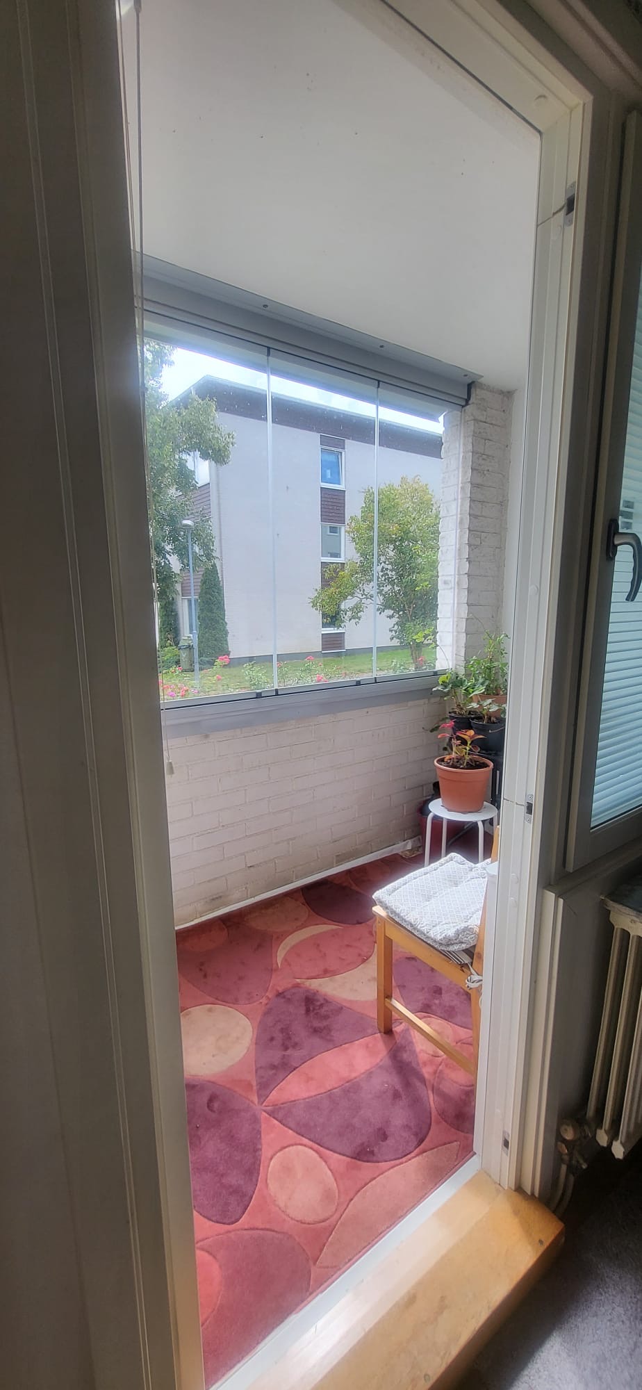 Frejgatan · 2 rum · 65 kvm – bild 4