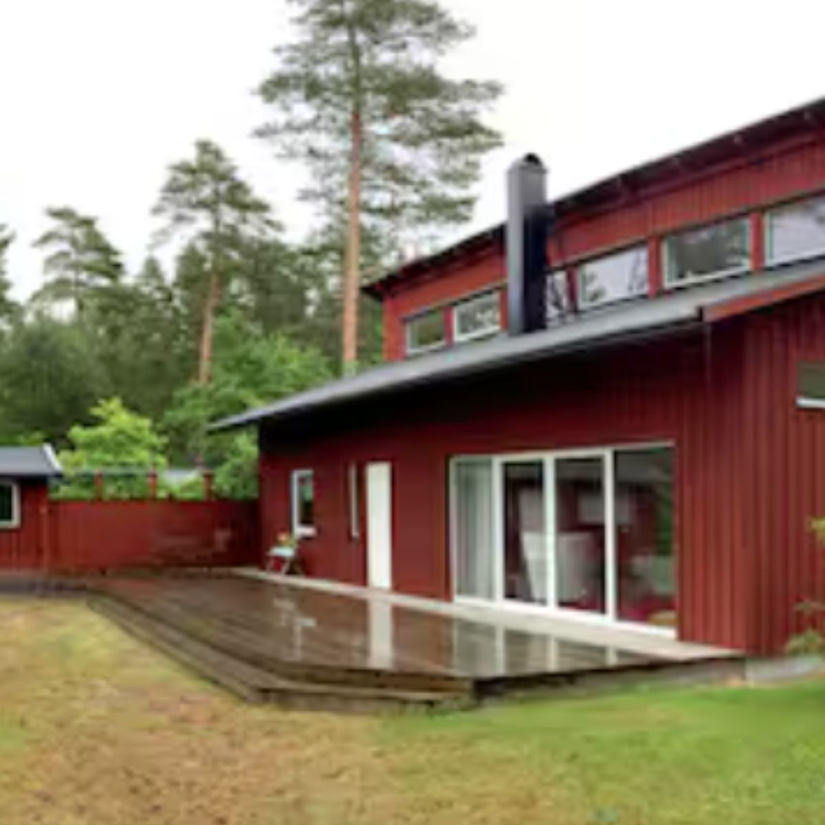 Vincents väg 26 · 3 rum · 160 kvm – bild 14