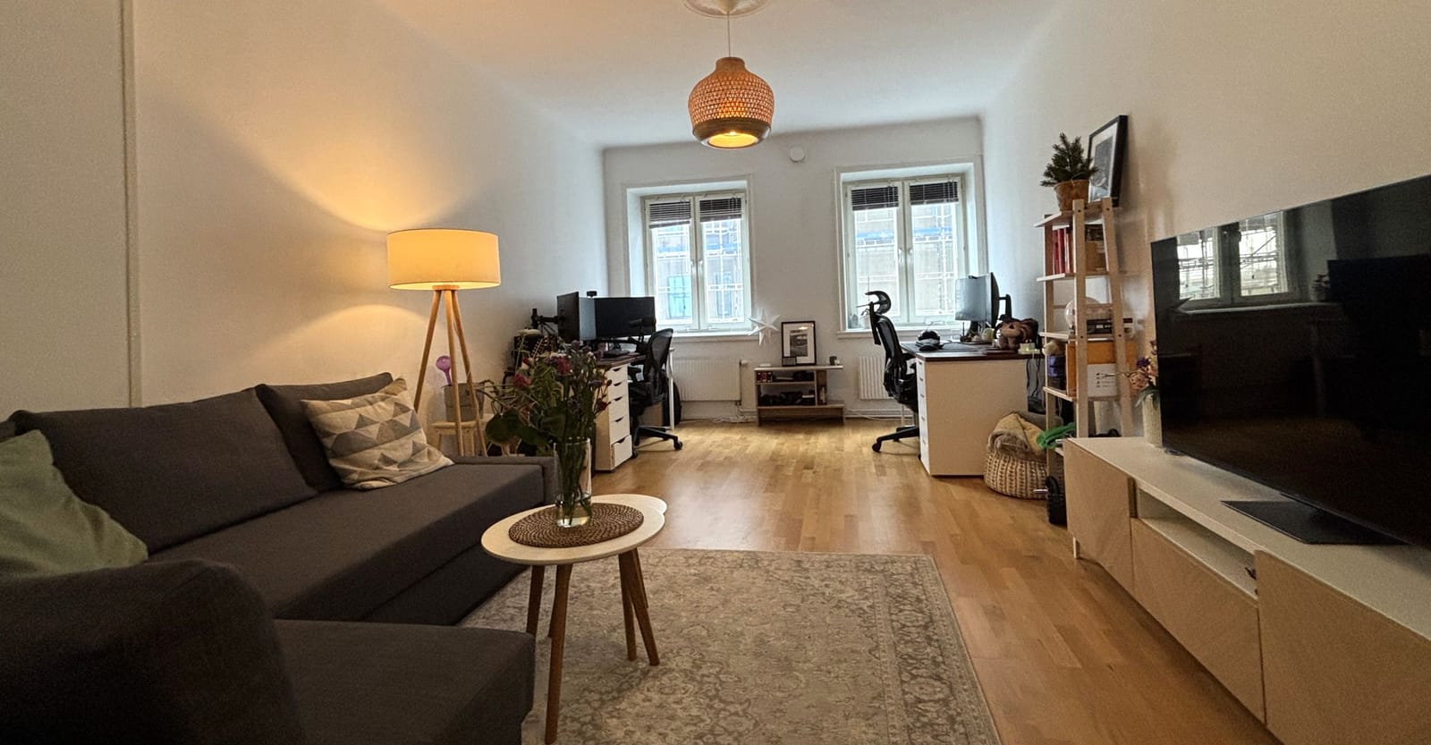 Almedalsgatan 1 · 2.5 rum · 80 kvm – bild 3