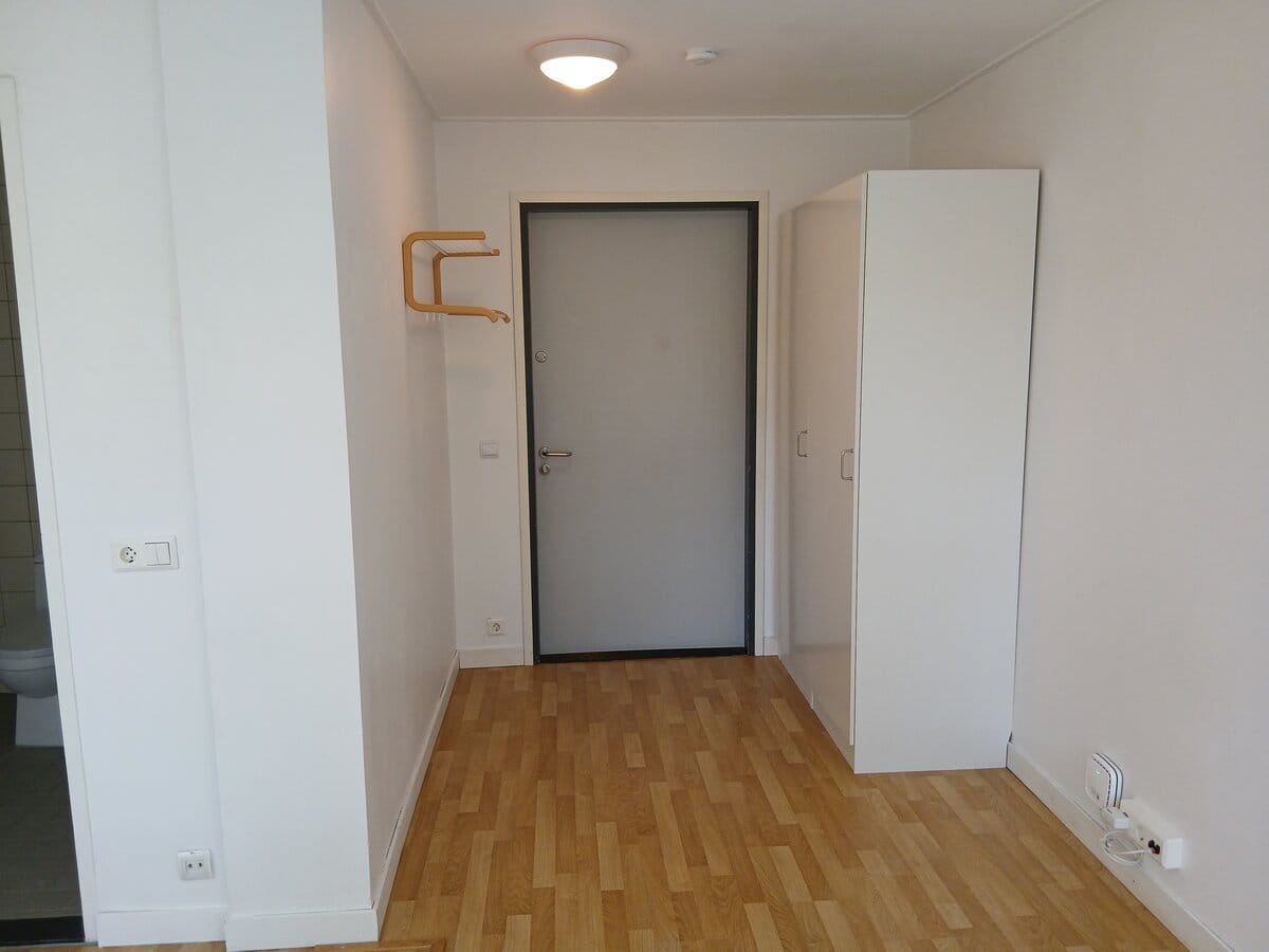 Triogatan 18 · 1 rum · 23 kvm – bild 3