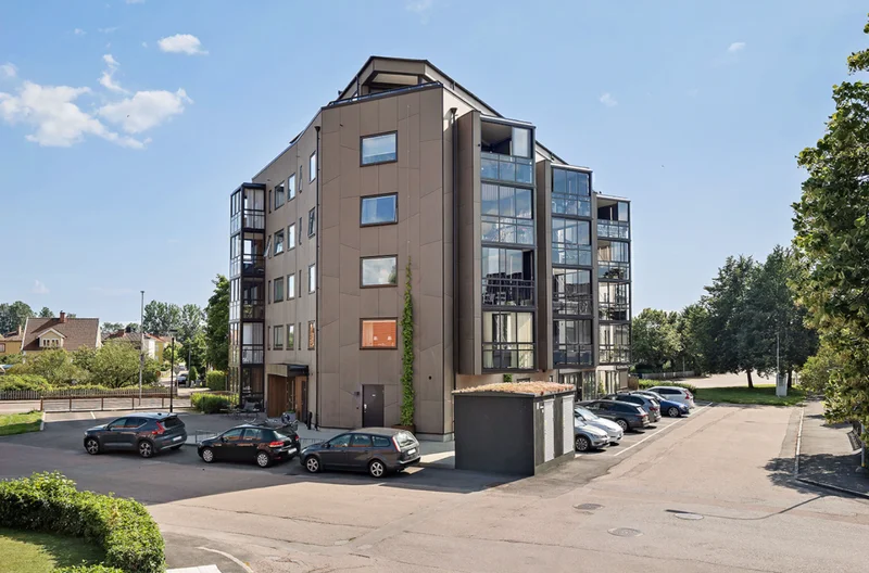 Sunnegatan 39 · 2 rum · 50 kvm – bild 13