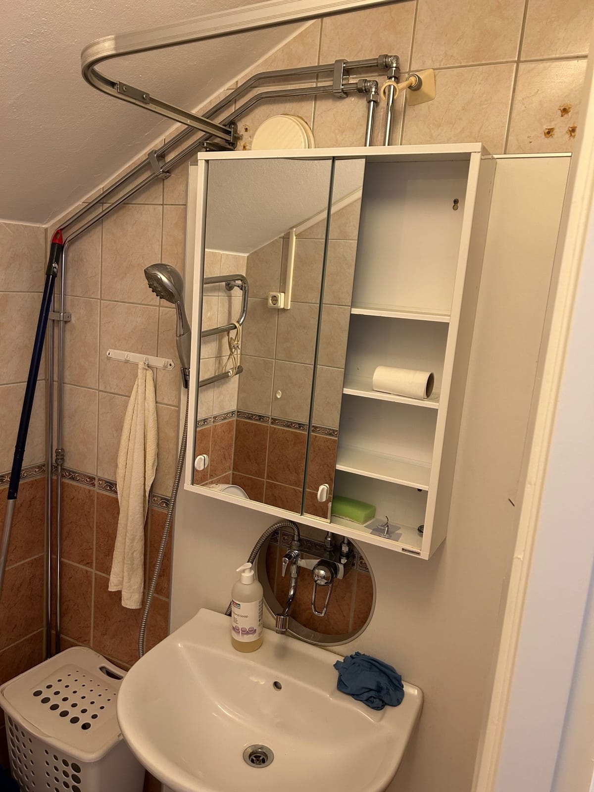 Andra Tvärgatan 25A · 2 rum · 30 kvm – bild 14