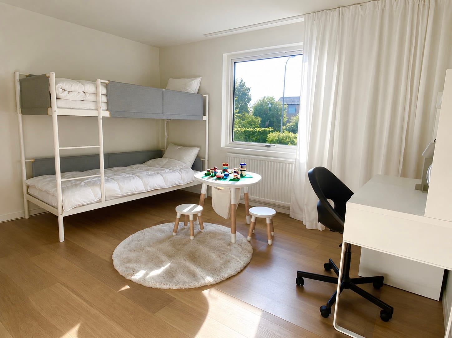 Hasselgatan 15 · 5 rum · 189 kvm – bild 9