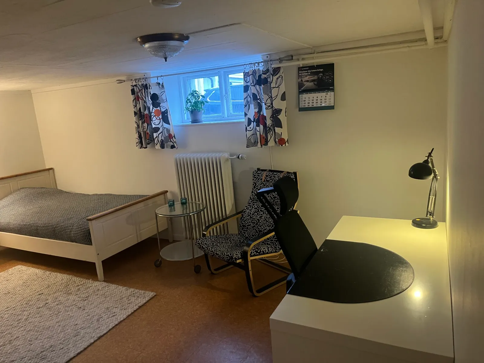 Svanågatan 8 · 1 rum · 18 kvm – bild 3