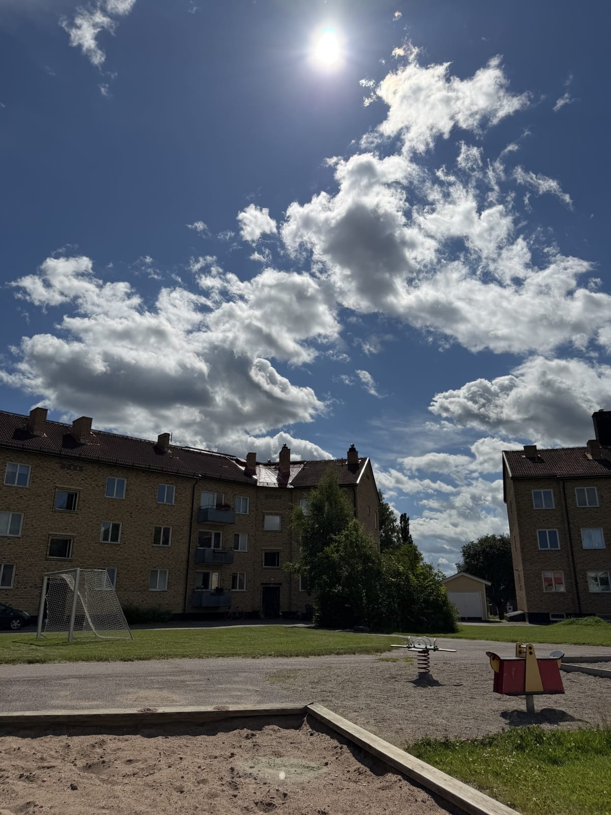 Sturegatan 43B