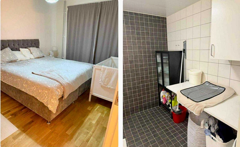Karin Larssons Väg 22 · 3 rum · 77 kvm – bild 6