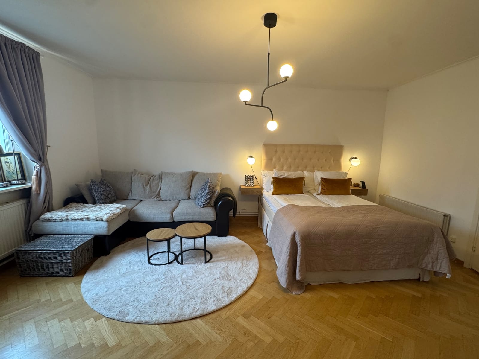 Storgatan 52B · 3 rum · 82 kvm – bild 8