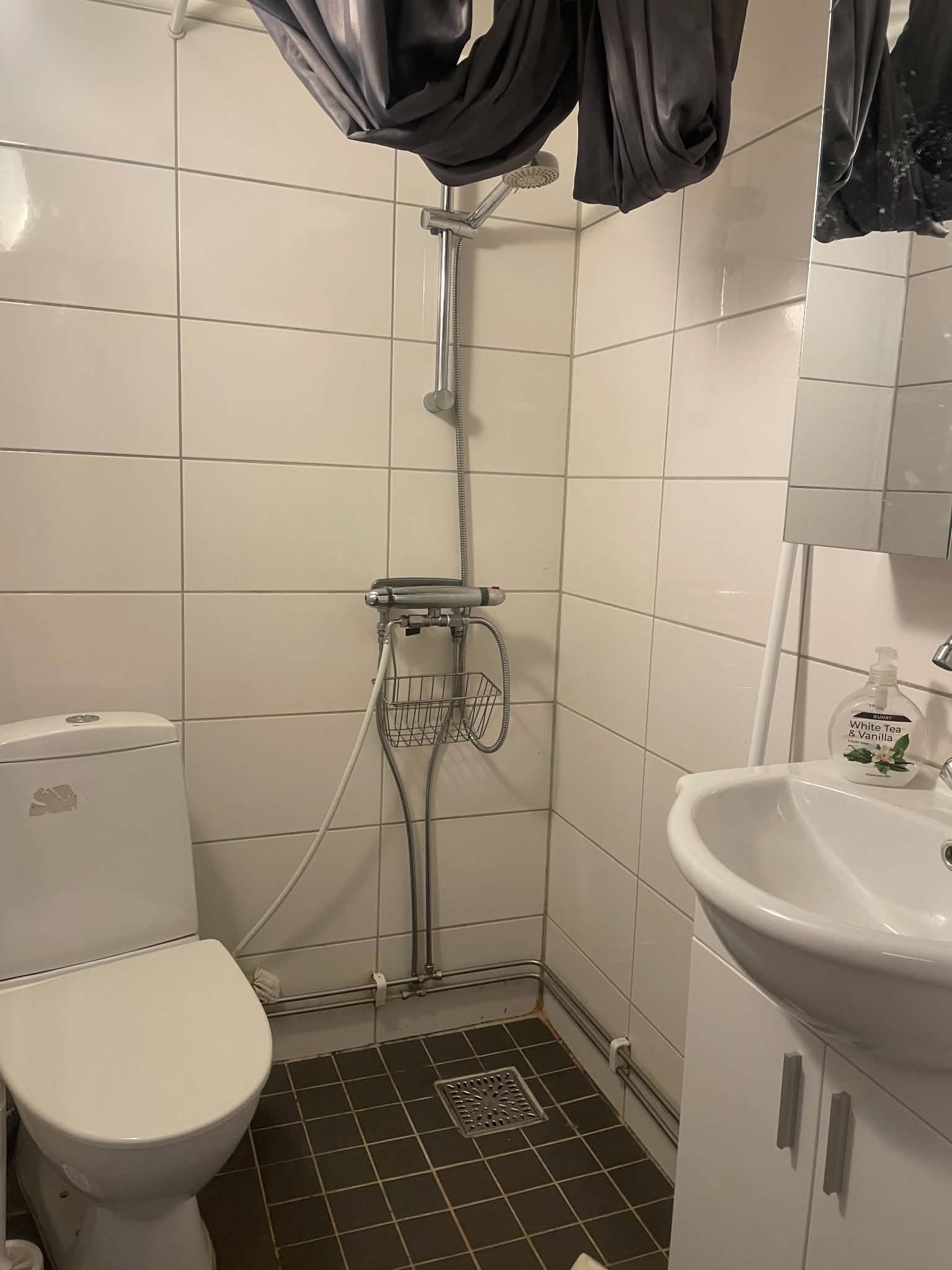 Amiralsvägen 4 · 1 rum · 24 kvm – bild 4