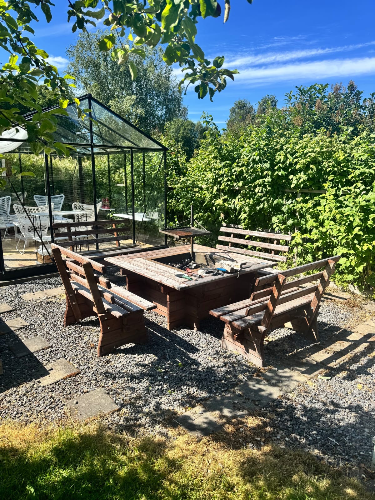Umevägen 111 · 1 rum · 14 kvm – bild 14