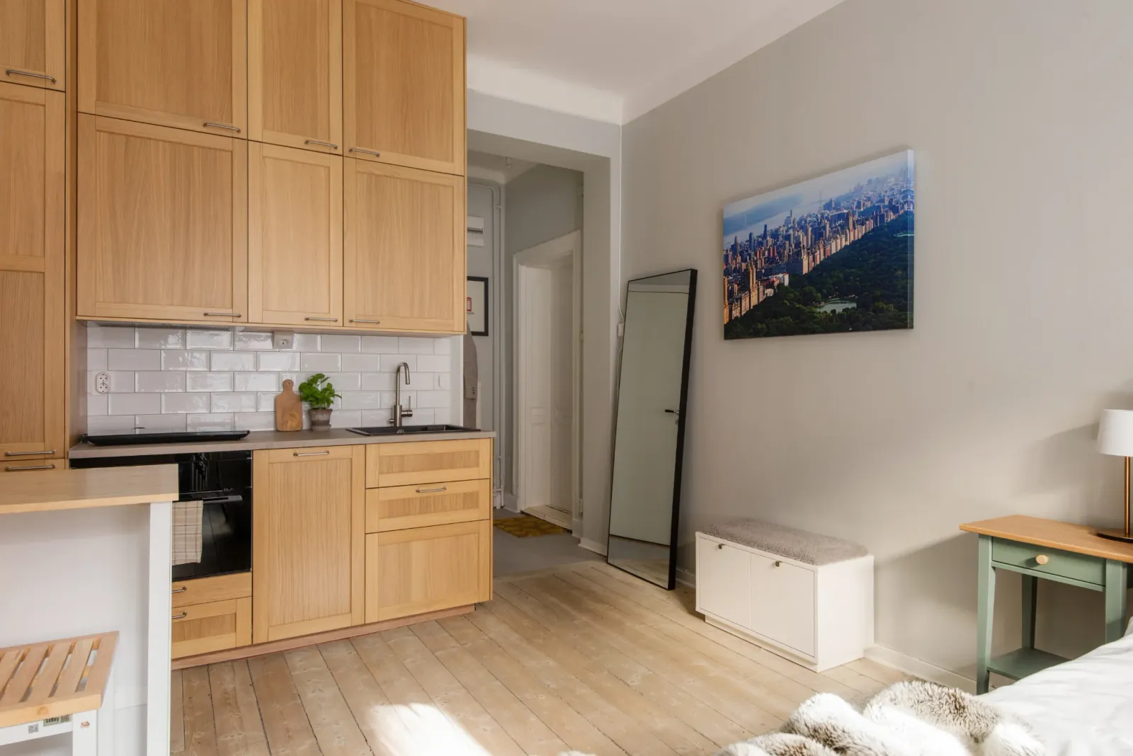 Kocksgatan 58 · 1 rum · 24 kvm – bild 8