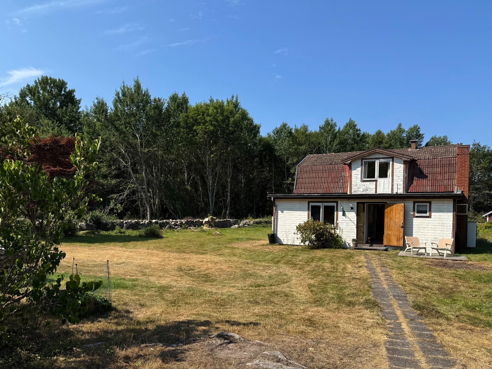 Byarumsvägen 17 · 4 rum · 95 kvm – bild 11