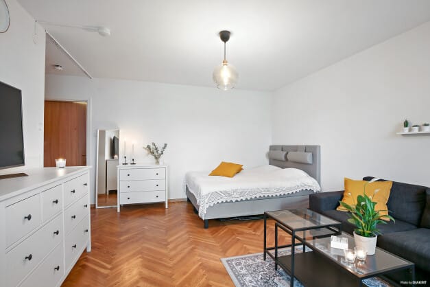 Lindormsgatan 22 · 1 rum · 29 kvm – bild 6
