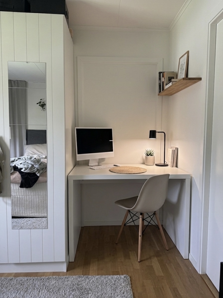 Gamla Björlandavägen 11 · 1 rum · 20 kvm – bild 3