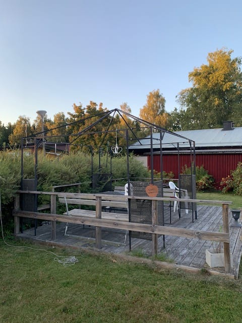 Arvikavägen 16A · 2 rum · 61 kvm