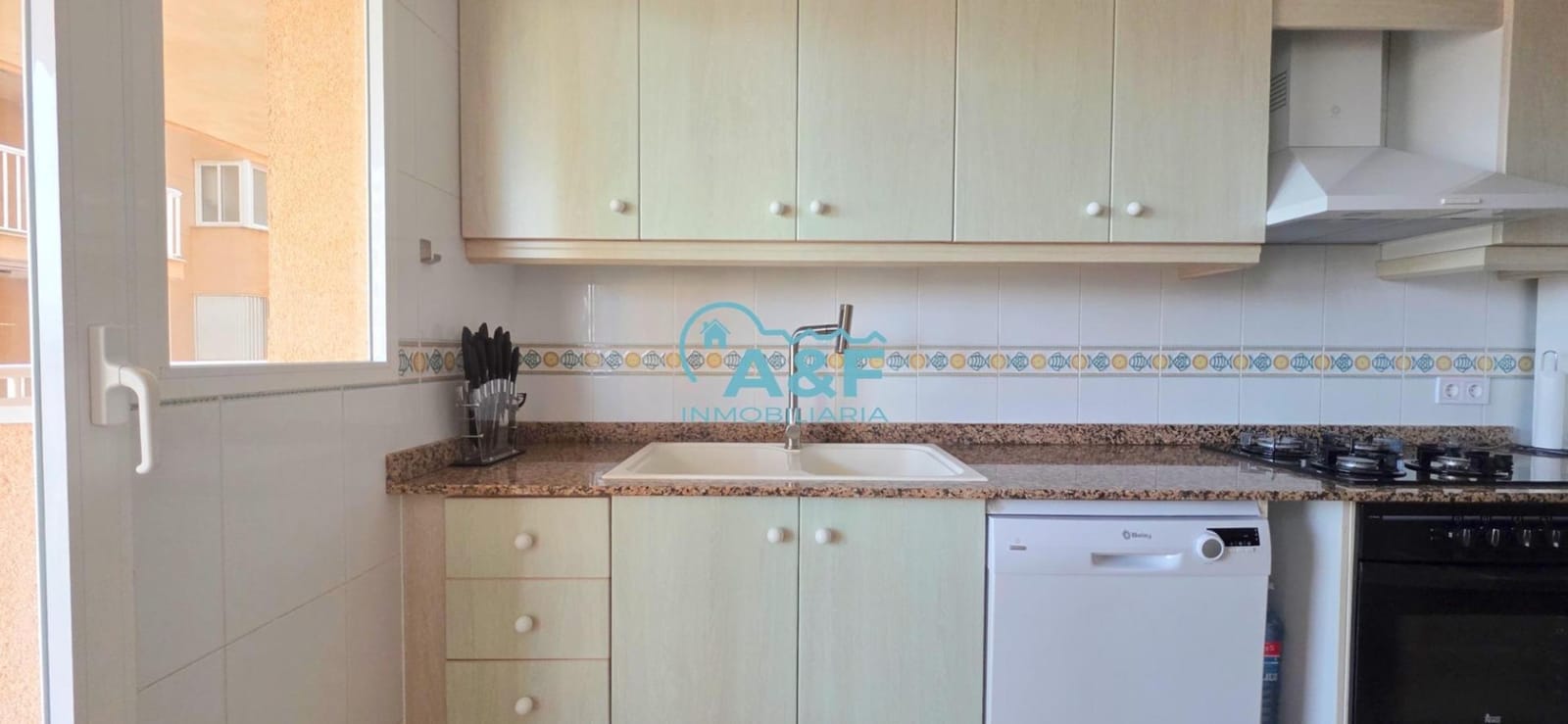 Passeig Marítim del Mediterrani 52 · 2 rum · 93 kvm – bild 5