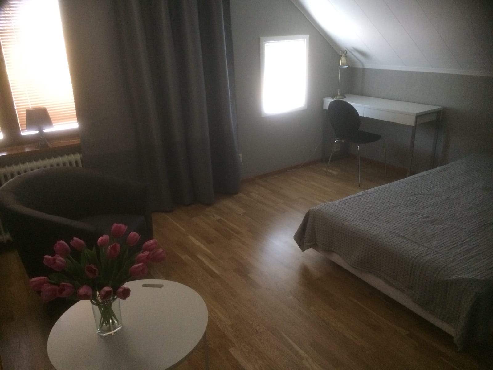 6 rok · 150 m² i Piteå – bild 5