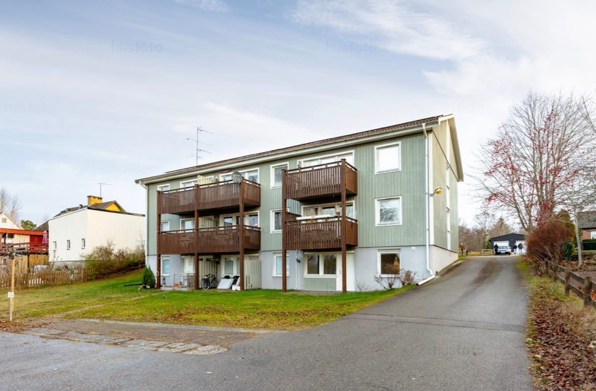 Storgatan 32D · 3 rum · 71 kvm – bild 2