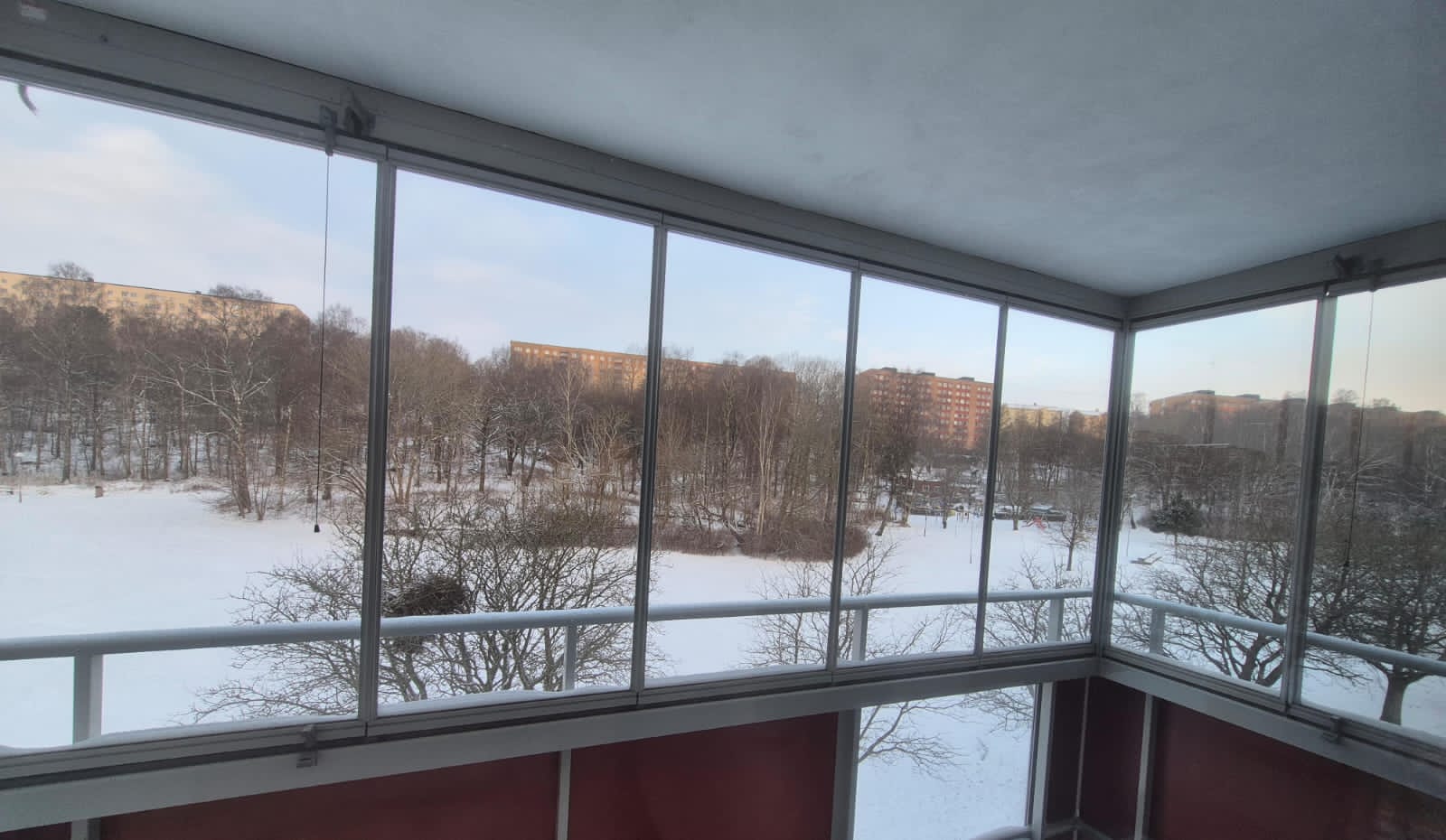 Långströmsgatan 34B · 3 rum · 83 kvm – bild 3