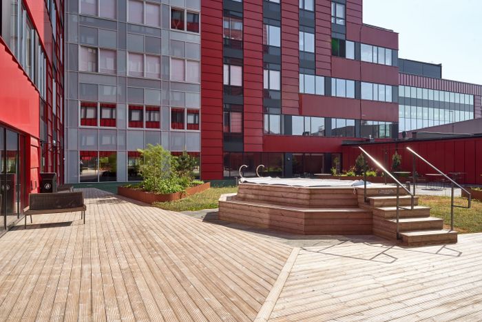 Storgatan 82 · 1 rum · 30 kvm – bild 8