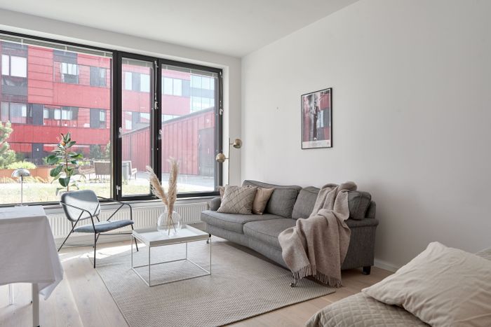 Storgatan 82 · 1 rum · 30 kvm – bild 2