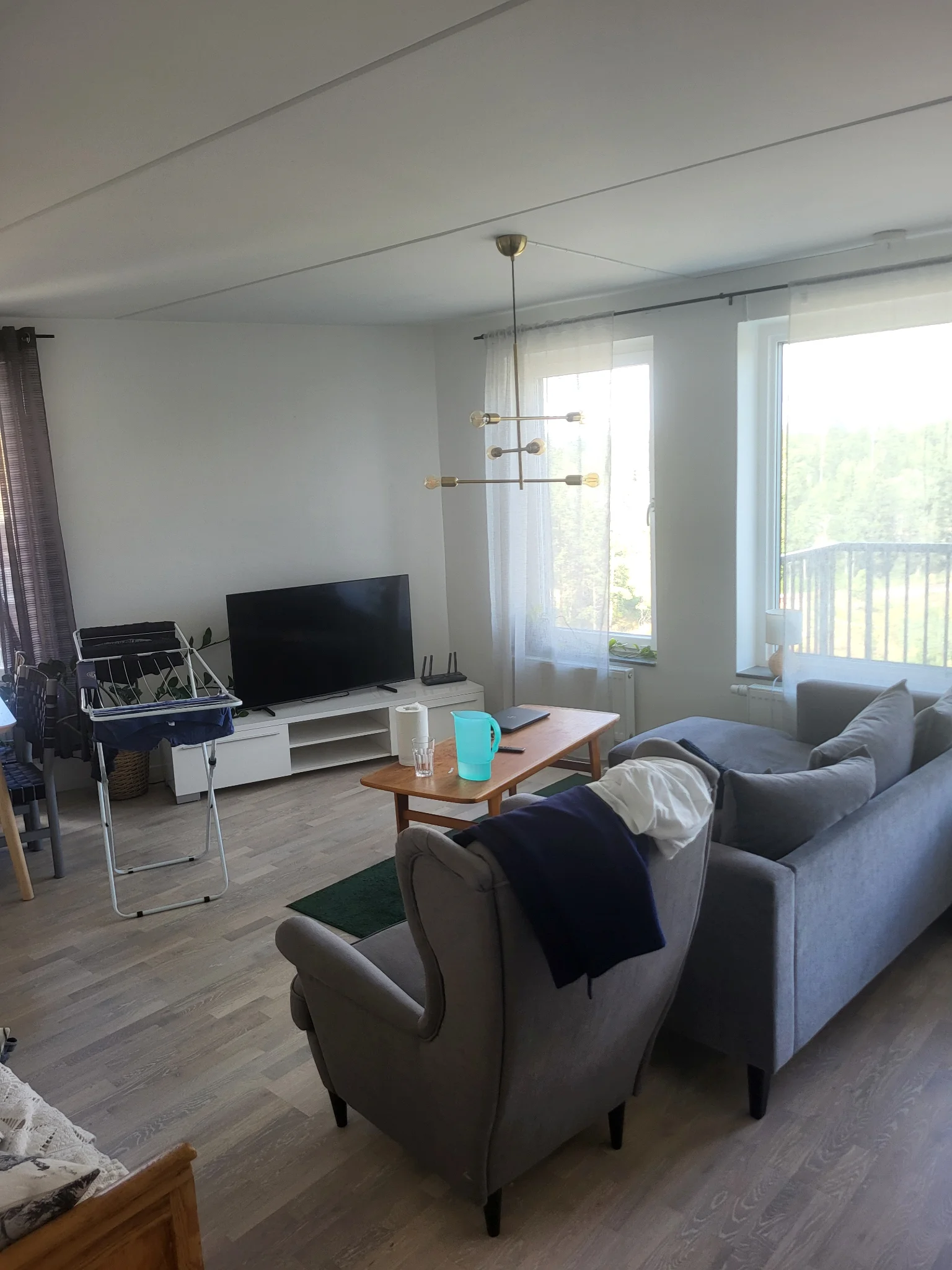 Kristinebergsvägen 9 · 2 rum · 49 kvm – bild 4