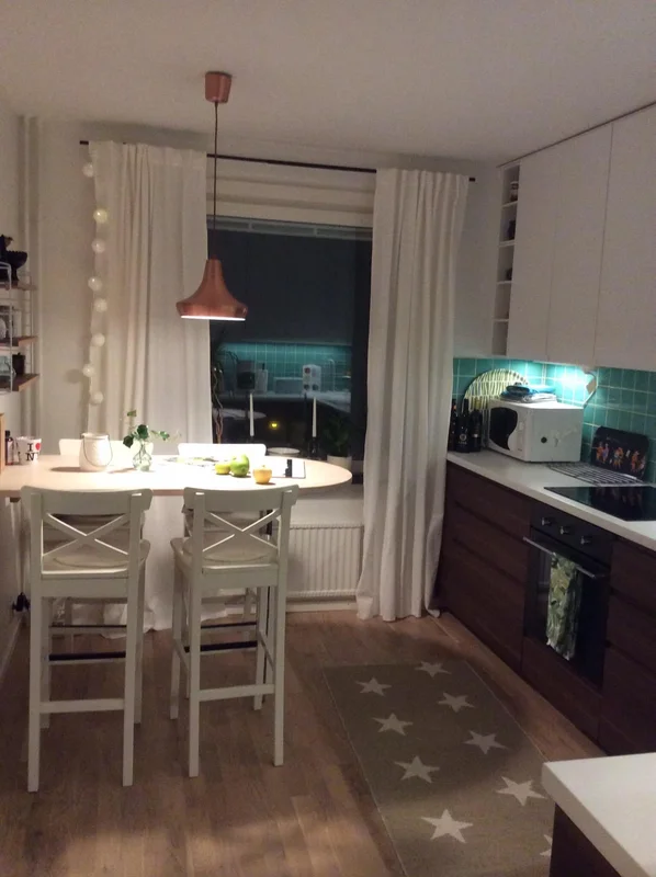 Månadsvägen 48