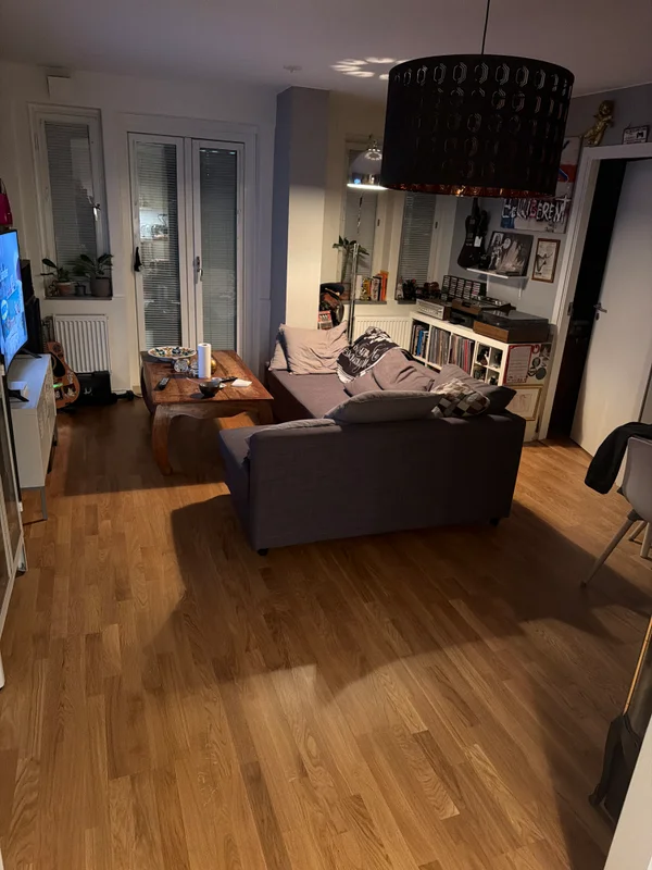 Prästgårdsängen 10 · 3 rum · 53 kvm – bild 2