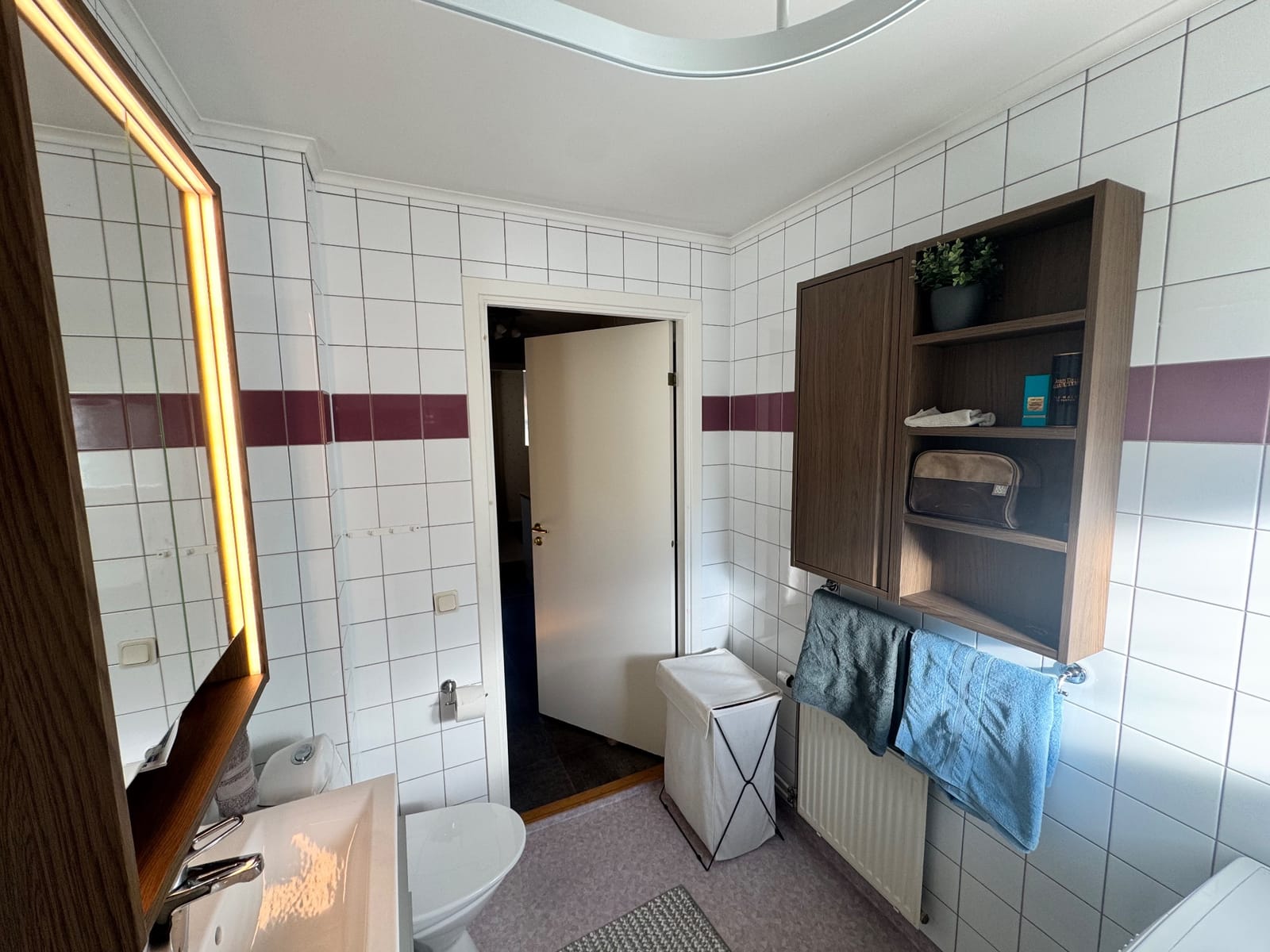Baggargatan 30B · 2 rum · 52 kvm – bild 16