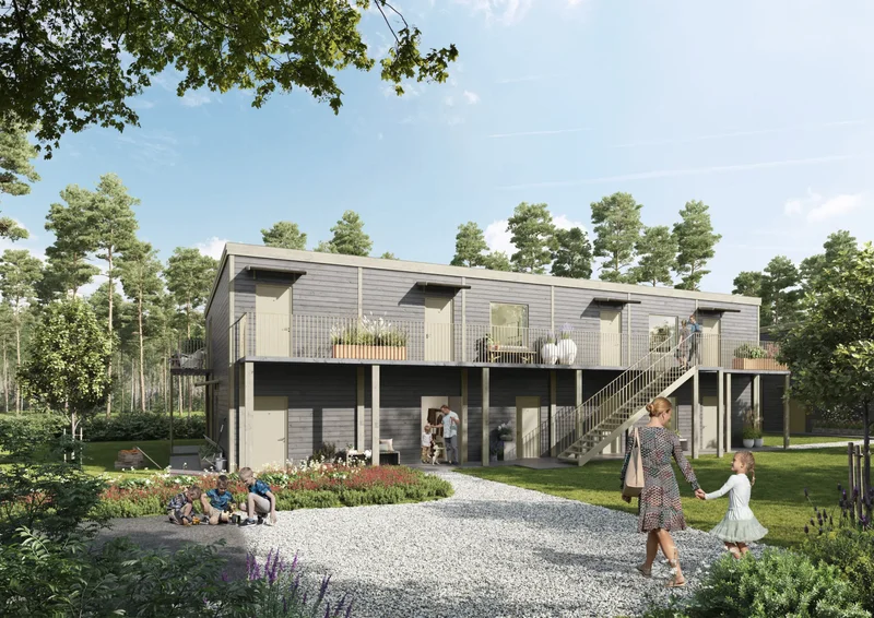 Borgportsvägen 5B