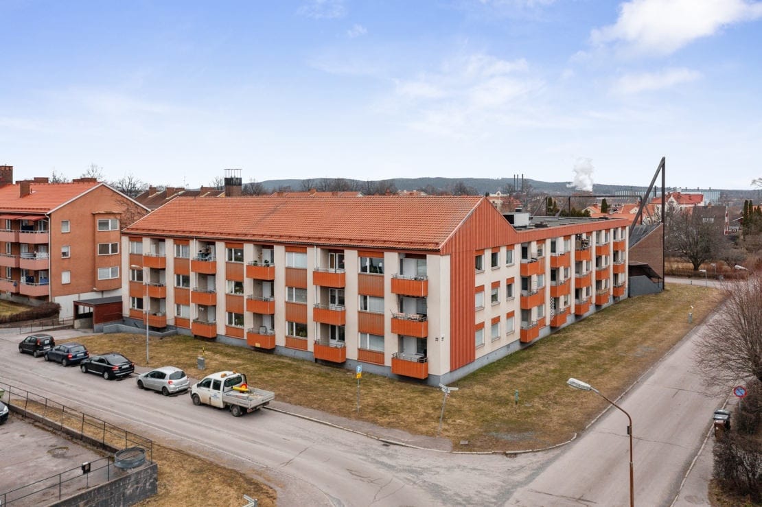 Ingelsgatan 22A · 3 rum · 83 kvm – bild 2
