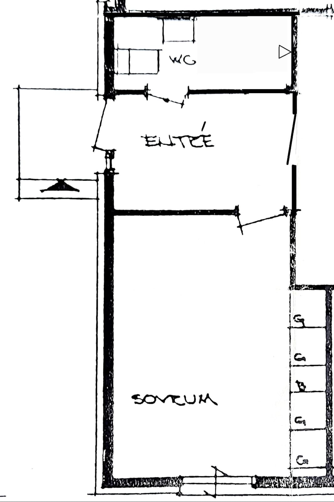 Ädelrosvägen 5 · 1.5 rum · 21 kvm – bild 17