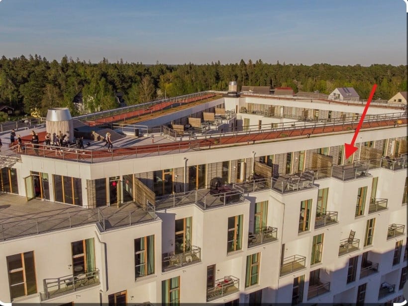 Torgny Segerstedts Allé 21 · 2 rum · 44 kvm – bild 6