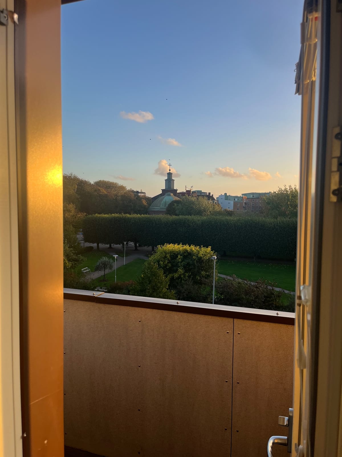 Fogdegatan 4A · 1.5 rum · 38 kvm – bild 6