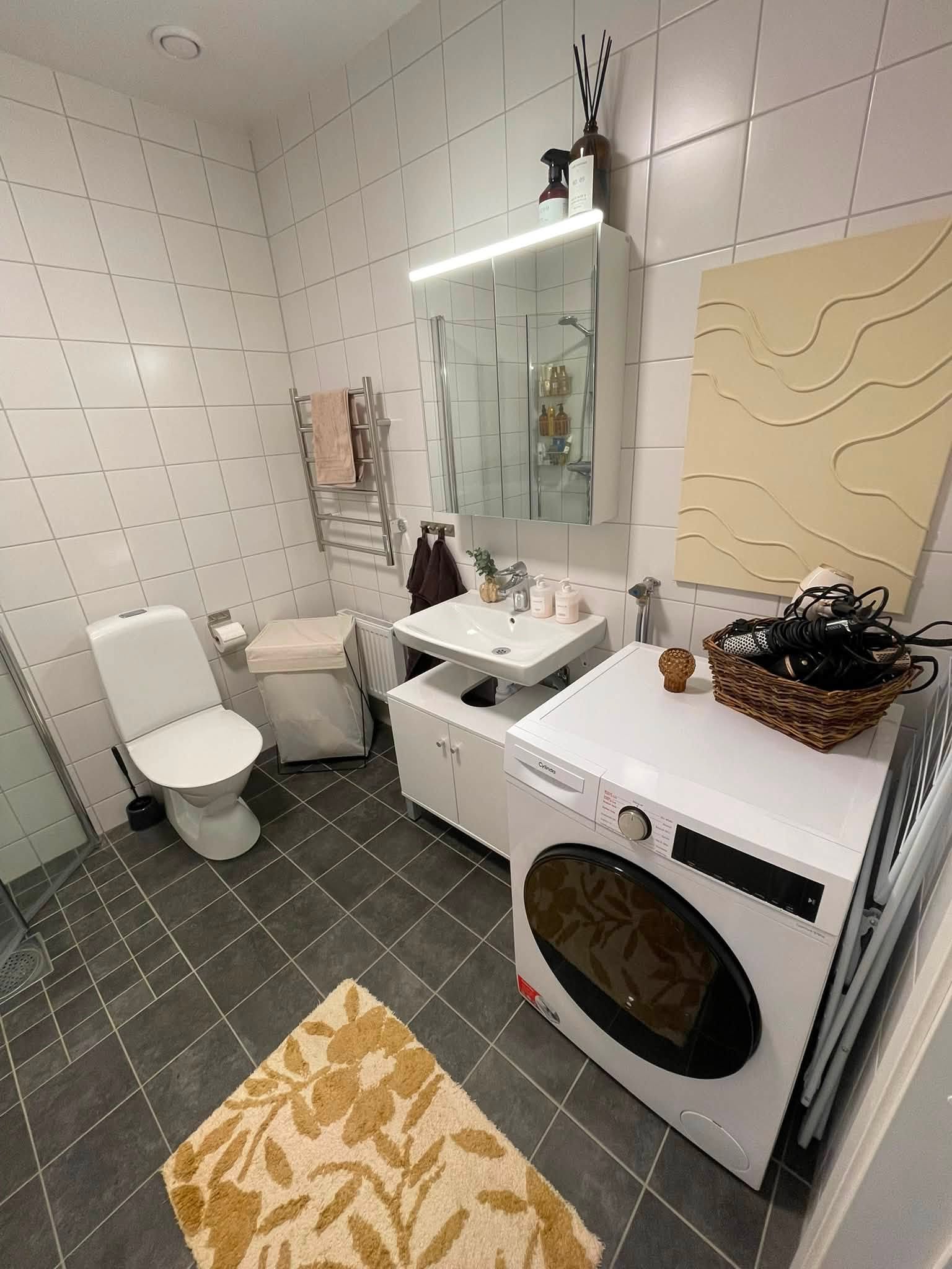 Malcusgatan 3H · 1 rum · 26 kvm – bild 11