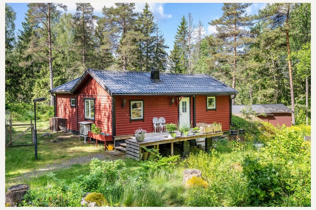 Vedahöjden 35