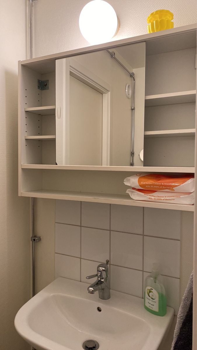 Ljungkullen 5 · 1 rum · 15 kvm – bild 7