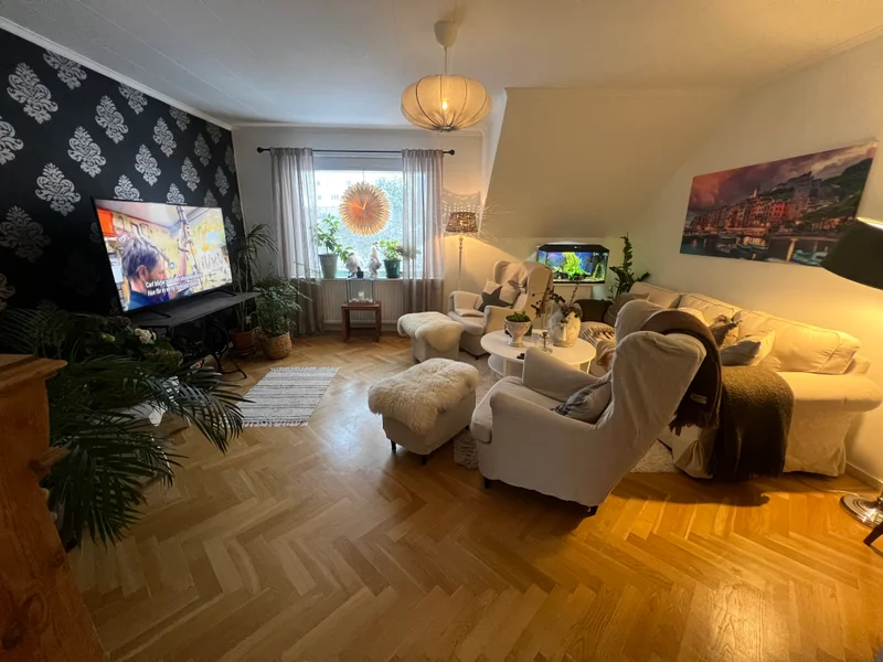 Kvarnzeliusgatan 18 · 4 rum · 115 kvm – bild 10
