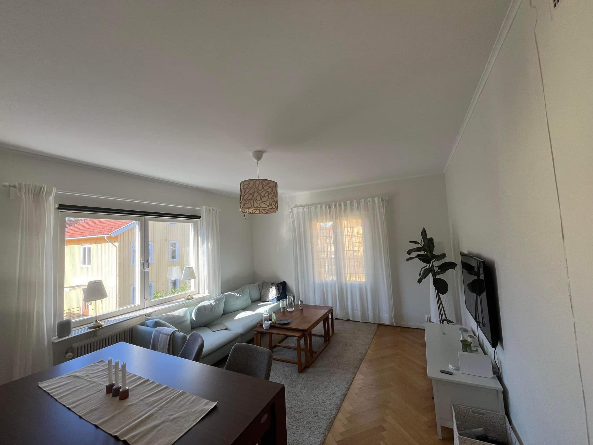 Hästhovsgatan 12 · 4 rum · 95 kvm – bild 2
