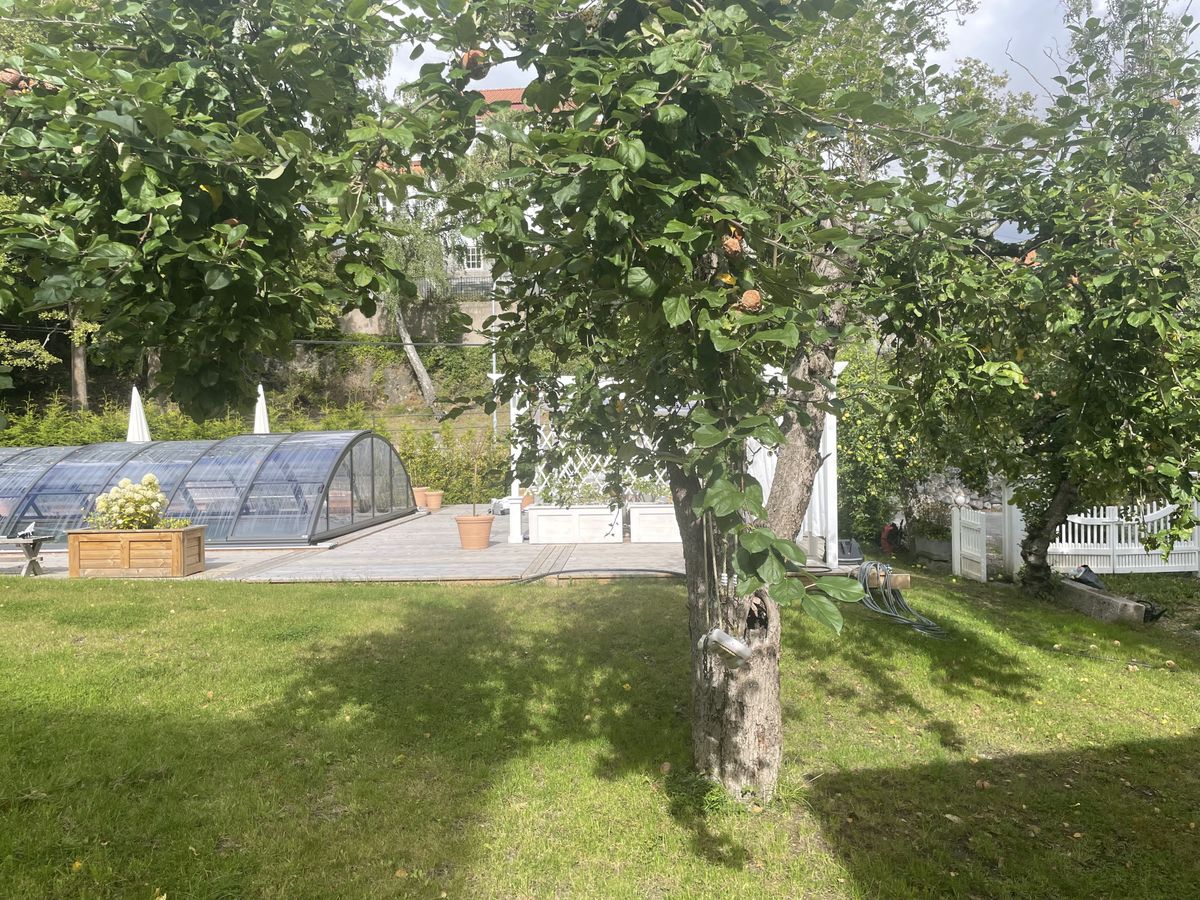 Sturevägen 32 · 1 rum · 30 kvm – bild 2