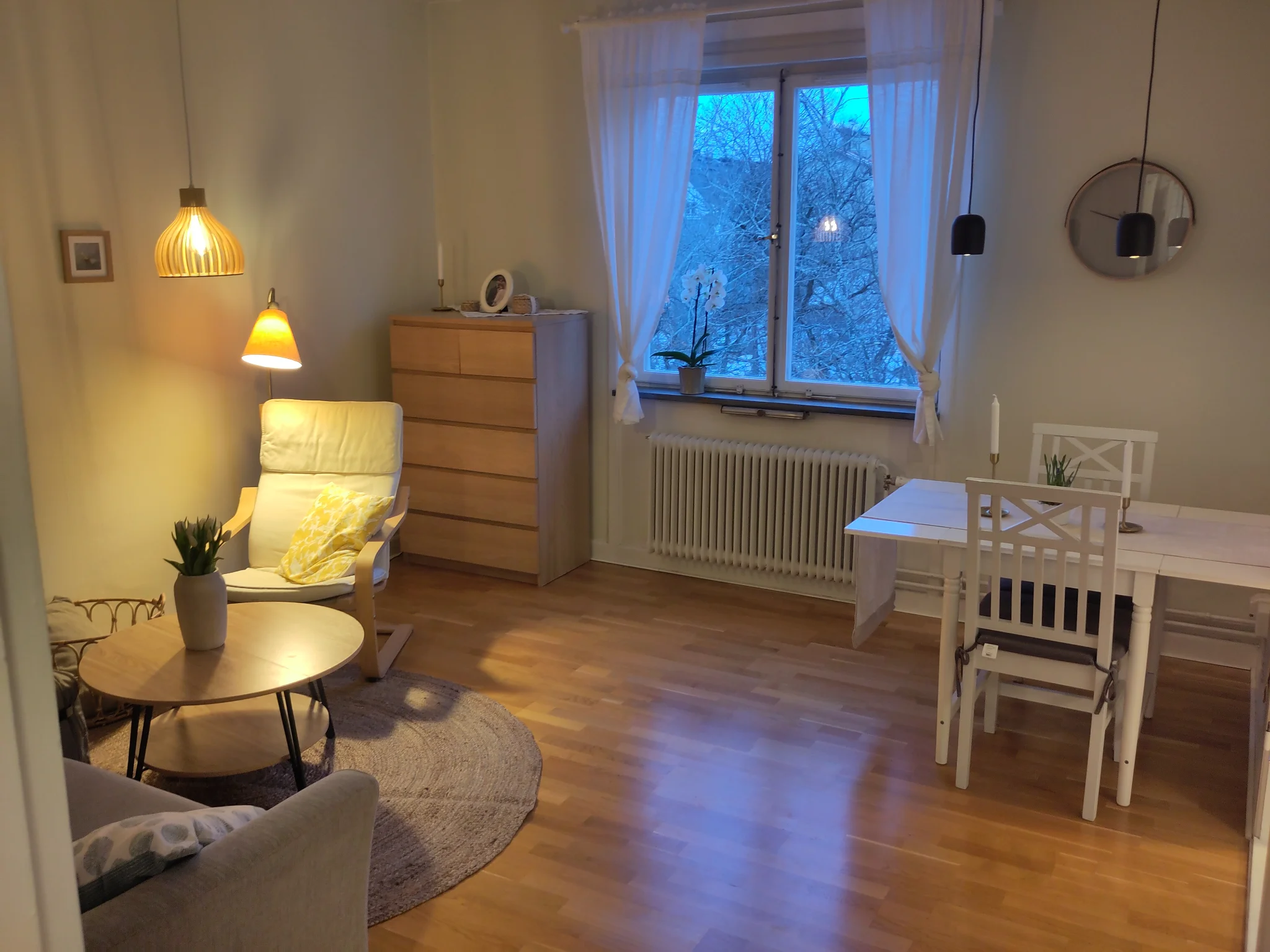 Snörmakarvägen 14 · 2 rum · 42 kvm – bild 3