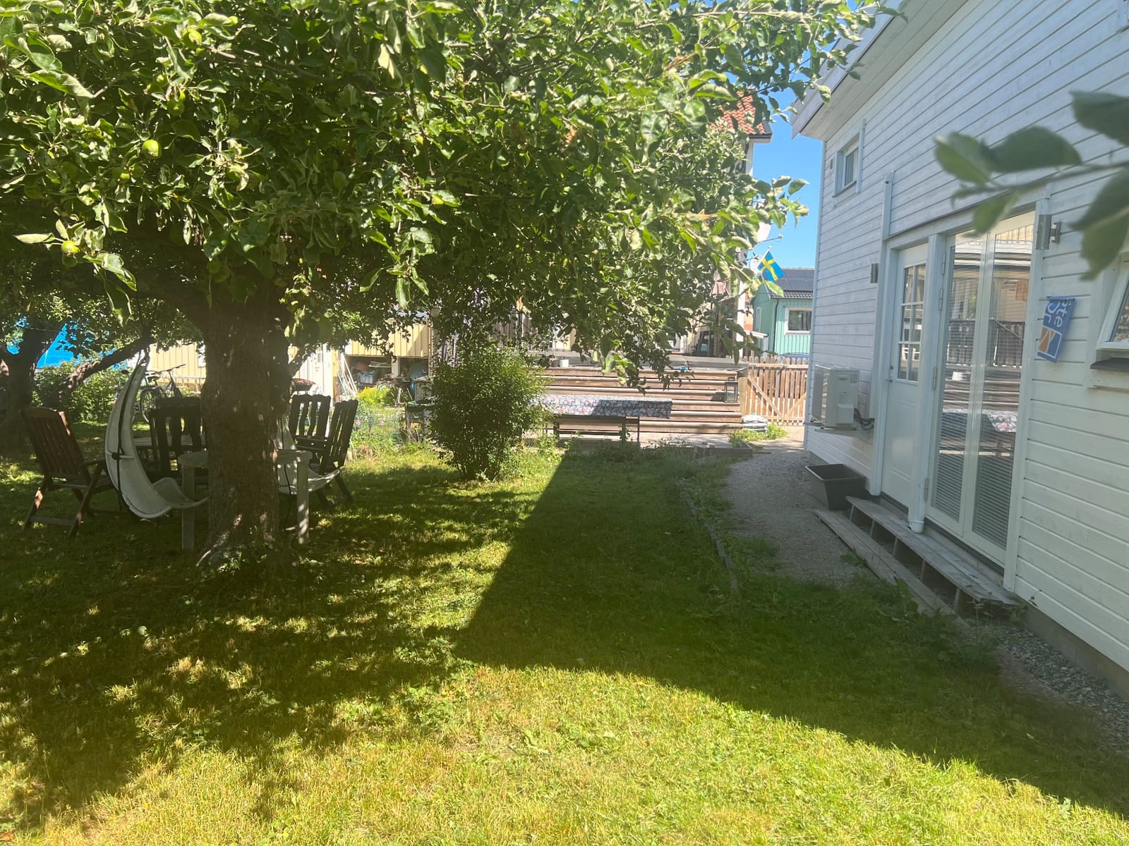 Blackensvägen 85 · 1.5 rum · 30 kvm – bild 8